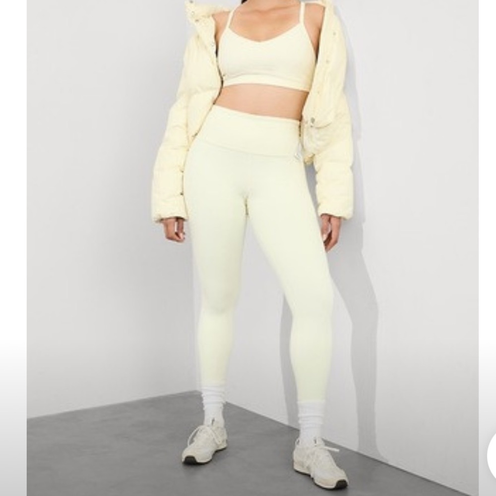 Athleta Elation Ultra High Rise Legging
